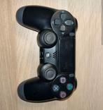 DualShock 4 V2, Games en Spelcomputers, Spelcomputers | Sony Consoles | Accessoires, Gebruikt, Verzenden, Controller, PlayStation 4