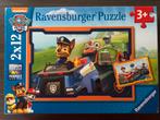 Ravensburger puzzel Paw Patrol, Ophalen of Verzenden, Gebruikt