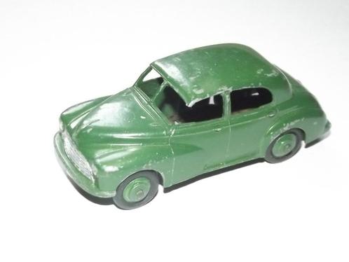 DInky Toys - Morris Oxford, Hobby en Vrije tijd, Modelauto's | 1:43, Gebruikt, Dinky Toys, Ophalen of Verzenden