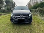 Mercedes v klasse 300, Auto's, Automaat, Achterwielaandrijving, 4 cilinders, Leder