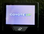 Coyote up  utilisé 4 mois, Auto diversen, Autonavigatie, Ophalen, Zo goed als nieuw