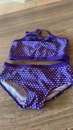 Bikini maat 8 jaar, Kinderen en Baby's, Kinderkleding | Kinder-zwemkleding, Ophalen, Zo goed als nieuw