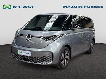 Volkswagen ID.Buzz ID.Buzz 77 kWh Pro beschikbaar voor biedingen