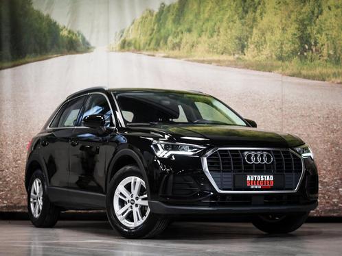 Audi Q3 Attraction, Auto's, Audi, Bedrijf, Q3, ABS, Adaptive Cruise Control, Airbags, Airconditioning, Alarm, Android Auto, Apple Carplay