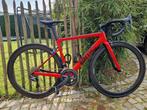 BMC TEAMMACHINE SLR02 ultegra di2, Fietsen en Brommers, Fietsen | Racefietsen, Ophalen, Zo goed als nieuw, Carbon