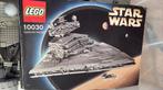 Lego 10030 Imperial Star Destroyer, Enlèvement, Utilisé, Ensemble complet, Lego