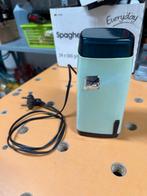 Vintage koffiemolen EDS K60, Ophalen of Verzenden, Gebruikt