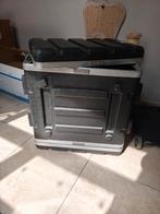 Flightcase voor bullit bike, Fietsen en Brommers, Fietsen | Bakfietsen, Ophalen, Zo goed als nieuw