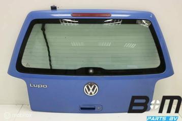 Achterklep VW Lupo LR5A