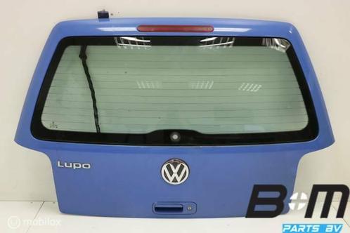 Achterklep VW Lupo LR5A, Autos : Pièces & Accessoires, Carrosserie & Tôlerie, Utilisé