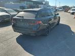 BMW 530e Touring Stationwagen, Auto's, BMW, Automaat, Gebruikt, Bedrijf, Break