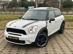 Mini Countryman Cooper S All4 garantie 12 maanden volledig, Auto's, Euro 5, Particulier, Cooper, Panoramadak