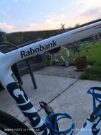 giant TCR aluminium, Carbon voorvork, Fietsen en Brommers, Fietsen | Racefietsen, Ophalen of Verzenden, Gebruikt, Aluminium, Giant