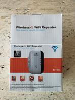 Wifi Versterker, Informatique & Logiciels, Enlèvement, Neuf