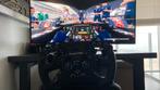 Sim race setup (excl pc of ps), Games en Spelcomputers, Ophalen, Zo goed als nieuw