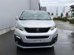 Peugeot Expert 2.0 Blue Hdi 80.000 Km, Auto's, 90 kW, Euro 6, Zwart, Bedrijf