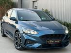 Ford focus St-Line•1.5Ecoboost•2019•106Dkm•Garantie 12M•182, Testrit aan huis, Stof, 1498 cc, 4 cilinders