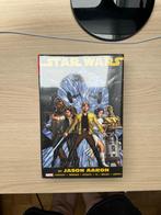 Marvel Star Wars By Jason Aaron Omnibus SEALED, Boeken, Eén comic, Europa, Nieuw, Ophalen of Verzenden