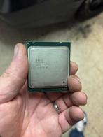 Processeur Intel Core i7-3820 (LGA2011), Enlèvement, Utilisé, 4-core, 3 à 4 Ghz