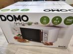 Microgolfoven DOMO DO2720 (20l), Elektronische apparatuur, Ophalen, Microgolfoven