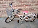 Kinderfiets 18 inch, Fietsen en Brommers, Ophalen, Gebruikt