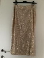 Feestelijke rok met glitters - 40, Kleding | Dames, Rokken, Ophalen of Verzenden, Nieuw