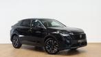 Peugeot 3008 Allure Hybrid 145 PK e-DCT6, Auto's, Peugeot, Stof, 145 pk, 1199 cc, Zwart