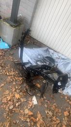 Skipper frame, Fietsen en Brommers, Ophalen of Verzenden, Zo goed als nieuw