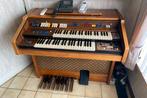 Farfisa Orgel, Muziek en Instrumenten, Orgels, Ophalen, Zo goed als nieuw, Orgel