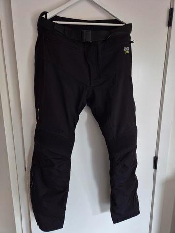 Motorbroek IXS laminate ST Plus beschikbaar voor biedingen