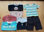 Lot de 8 vêtements garçon- 2 ans - à la pièce ou en lot, Ophalen, Gebruikt, Jongen