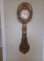 Wandklok, Antiek en Kunst, Ophalen