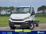 Iveco DAILY 35 S 12 CHASSIS, Iveco, Wit, Bedrijf, Cruise Control
