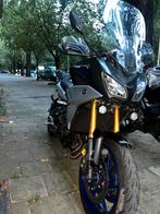 Tracer 900 GT, Motoren, Particulier
