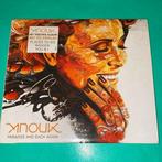 PERFECTE STAAT CD ANOUK/PARADISE AND BACK AGAIN + SONGBOEKJE, Cd's en Dvd's, Ophalen of Verzenden