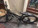 Mountainbike kinderfiets, Fietsen en Brommers, Gebruikt, Dames, Geen vering, Ophalen