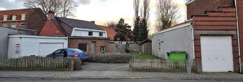 Huis te koop in Moorsele, 2 slpks, Immo, Huizen en Appartementen te koop, Vrijstaande woning, F