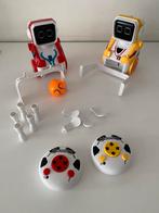 Kickabot set van 2, Kinderen en Baby's, Speelgoed | Overig, Ophalen of Verzenden, Zo goed als nieuw