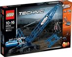 LEGO NIEUW SEALED Technic 42042 Crawler Crane