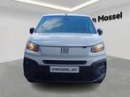 Fiat Doblo 1.5 BlueHDI 130 EAT8 L1 Light, Auto's, 4 deurs, Stof, 4 cilinders, Wit