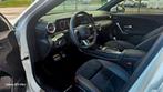 MERCEDES-BENZ A180 CDI PACK AMG, Auto's, 4 cilinders, Wit, Bedrijf, Onderhoudsboekje