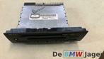 radio CD-speler BMW E81 E82 E87 E88 E90 E91 E92 E93 9141682, Auto-onderdelen, Gebruikt, Ophalen of Verzenden, BMW, BMW