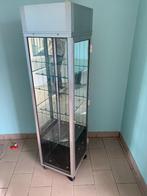 Vitrine kast, Glas, 25 tot 50 cm, 100 tot 150 cm, Minder dan 50 cm