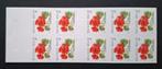 België: OBP 2850-B32 ** Bloemen 1999., Postzegels en Munten, Frankeerzegel, Ophalen of Verzenden, Zonder stempel, Postfris