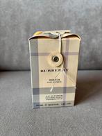 Burberry touch parfum, Handtassen en Accessoires, Ophalen, Nieuw