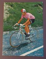 Oude fotokaart Eddy Merckx, Verzenden