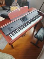 Yamaha Clavinova CVP 307 piano, Ophalen, Zo goed als nieuw, Piano