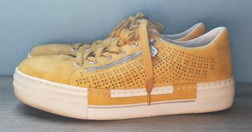 Dames schoenen Rieker maat 40 beschikbaar voor biedingen