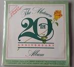 Vinylalbum voor de 20e verjaardag van Motown, Cd's en Dvd's, Vinyl | Verzamelalbums, Ophalen of Verzenden, Zo goed als nieuw
