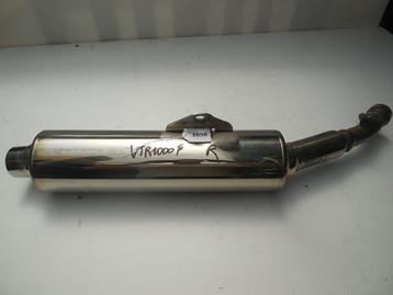 VTR1000F 1997 - 2006 Honda Demper D1-13681 beschikbaar voor biedingen